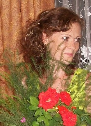 Светлана, 47, Россия, Аткарск
