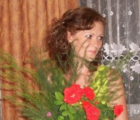 Светлана, 47 лет, Аткарск