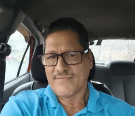 Alexis hb, 69, Alajuela