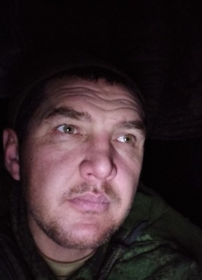 Пётр Куприянов, 38, Україна, Артемівськ (Донецьк)