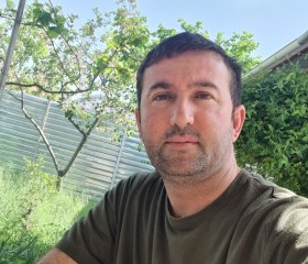Senan Qasimov, 33 года, Москва