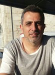 Harun, 45 лет, Ataşehir