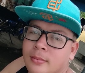 Omar, 24, Cabimas