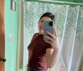Kimberly kim, 27, Ashburn