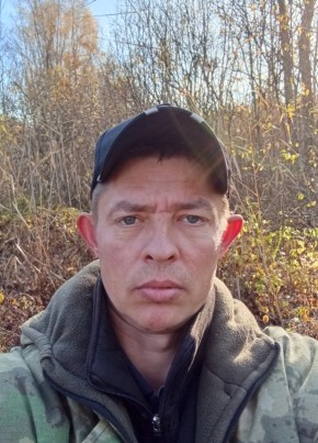 Дмитрий из Энгельса 39 лет