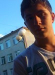 Ivan, 28 лет, Тарко-Сале