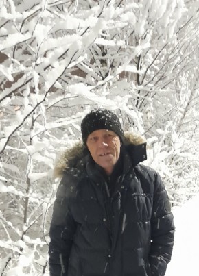 Олег, 53, Россия, Череповец