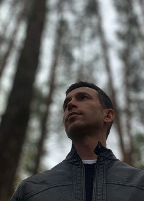 Дмитрий из Балаково 39 лет