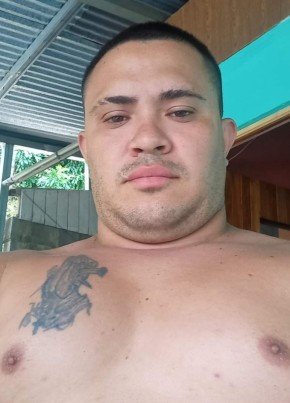 David, 20, República de Costa Rica, San Rafael Abajo