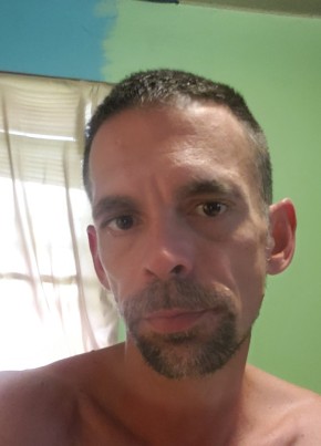Jaime, 43, United States of America, Clarksburg