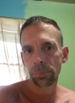 Jaime, 43 года, Clarksburg