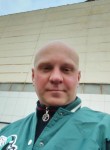 Dima, 37, Moscow