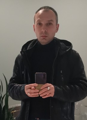 Дмитрий, 41, Россия, Подольск