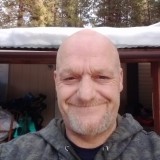Bill, 50  , Klamath Falls