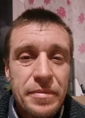 Vitaliy, 43, Russia, Rostov-na-Donu
