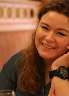 Alexandra, 35, Россия, Санкт-Петербург