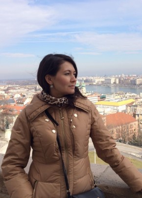 Yuliya, 47, Russia, Yekaterinburg