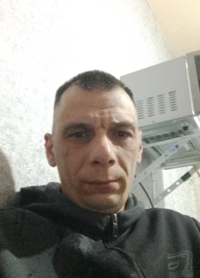 Анатолий из Приволжска 41 год