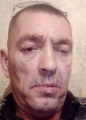 Бастон из Запорожье 47 лет