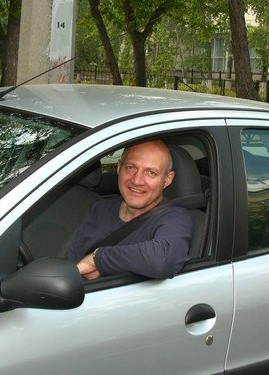 Олег, 62, Россия, Лесной