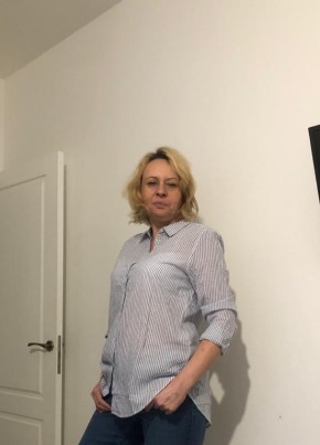 Моника, 47, Россия, Долгопрудный