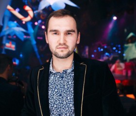 Шамиль, 36 лет, Казань