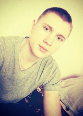 Егор, 28, Россия, Сураж