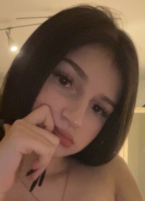 Ariyana из Иркутска 23 года