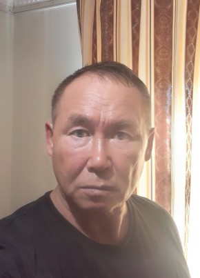 V, 43, Russia, Muzhi