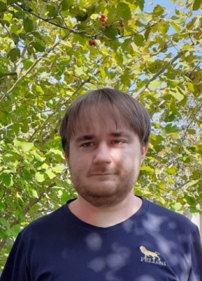 Вячеслав из Лабинска 27 лет