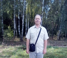 Владимир, 67 лет, Горад Мінск