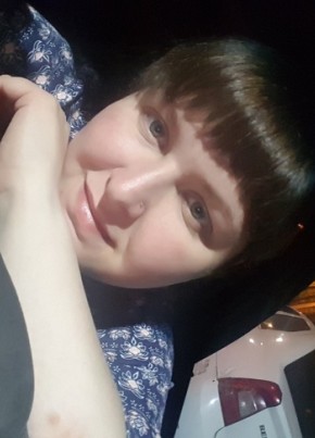 Ирина, 32, Россия, Москва