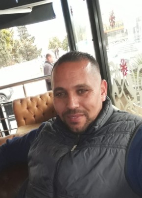 Ramzi, 44, تونس, أريانة‎