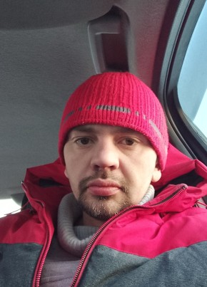 Максим, 39, Россия, Тогучин