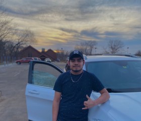 Edwin, 21, Saint Paul