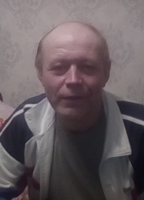 Николай, 58, Россия, Тверь