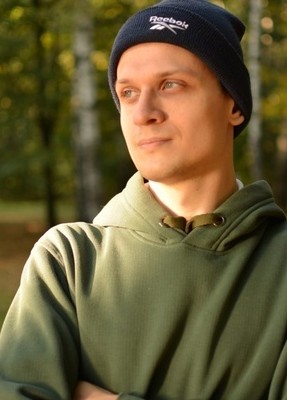 Вадим, 27, Россия, Люберцы