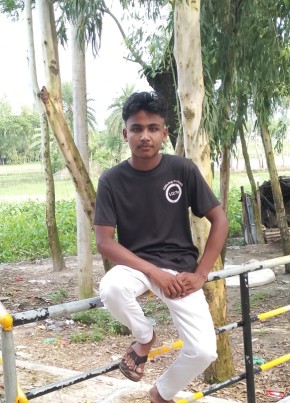 Jobair, 24, বাংলাদেশ, কক্সবাজার জেলা