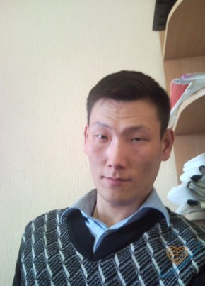 Buyan, 41, Россия, Кызыл