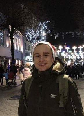 Валик, 23, Україна, Житомир