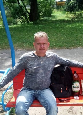 Андрей, 52, Україна, Сновськ
