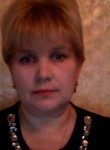 Людмила, 56 лет