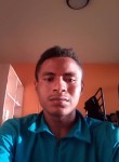 Aris Taco, 23 года, Port Moresby
