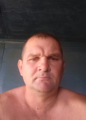 Андрей, 44, Россия, Крымск