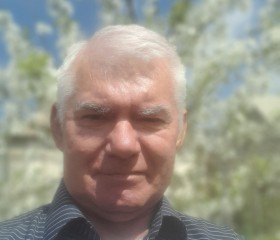 Игорь, 62 года, Севастополь