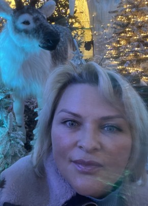 Eseniya, 52, Russia, Bryansk