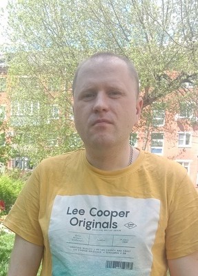 Aleksey, 41, Russia, Podolsk