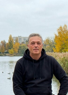 Дмитрий из Братска 58 лет