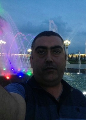 AnAr, 43, Azərbaycan Respublikası, Bakı