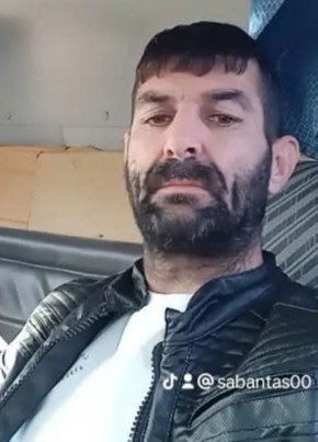 İzmirli, 42, Turkey, Izmir